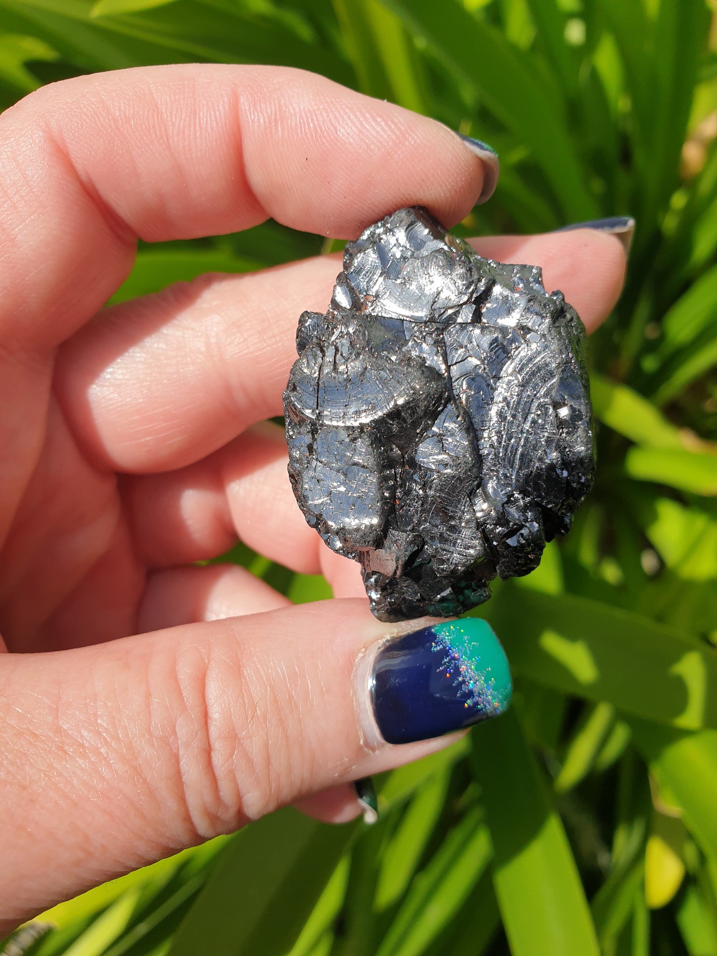 Elite Shungite Rough Piece C