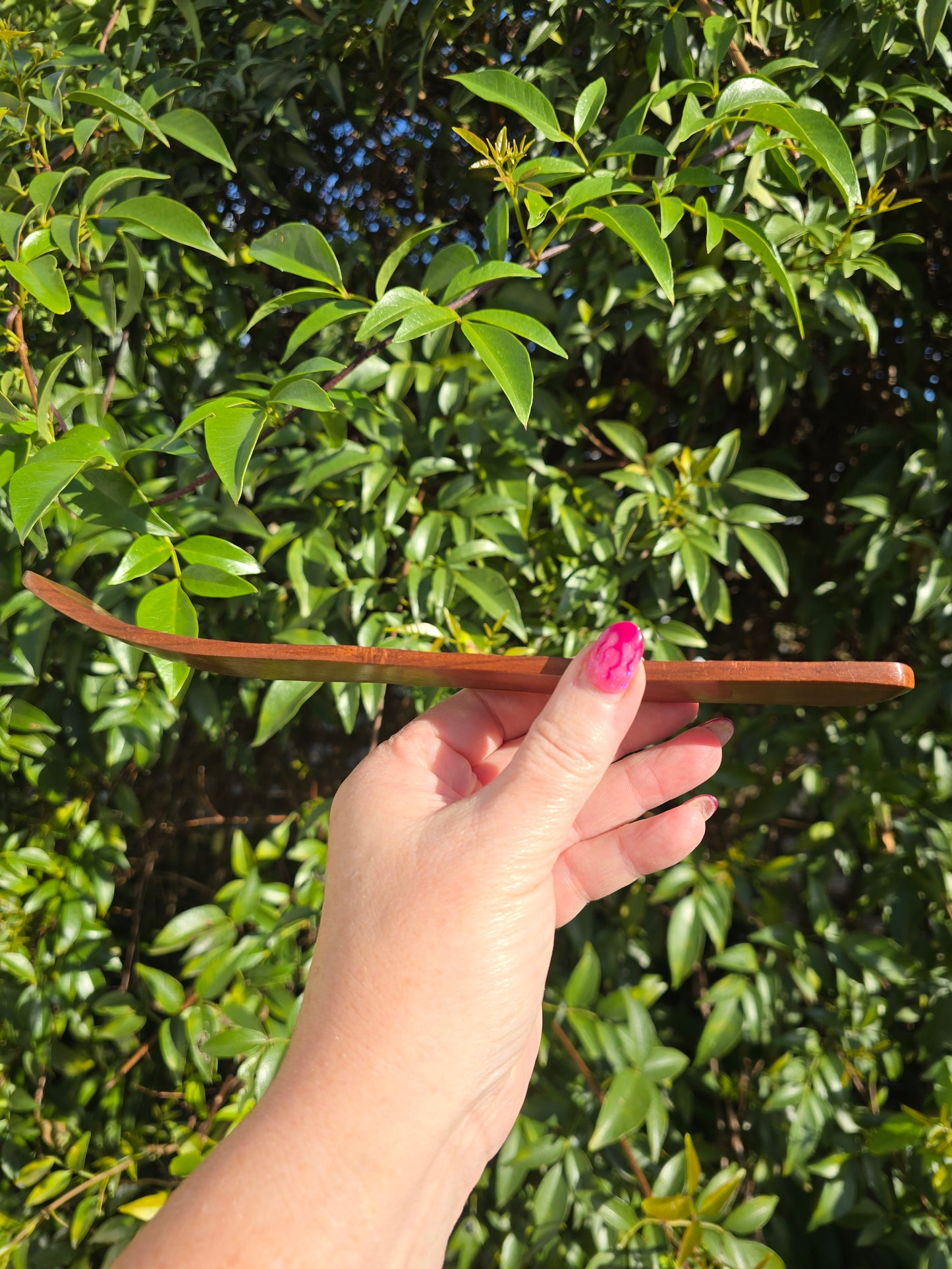 Four Leaf Flower Incense Burner Large