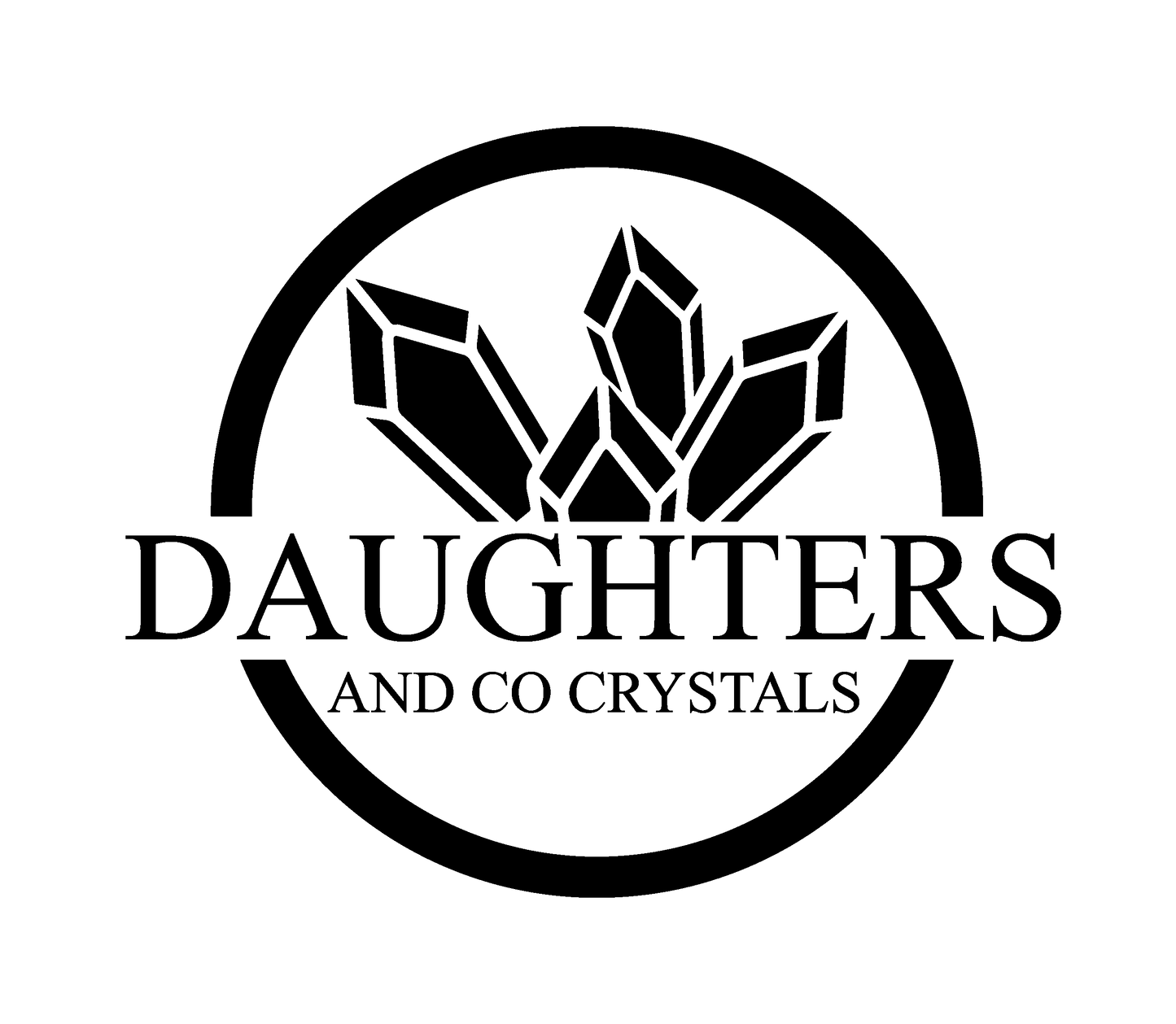 Crystal combo