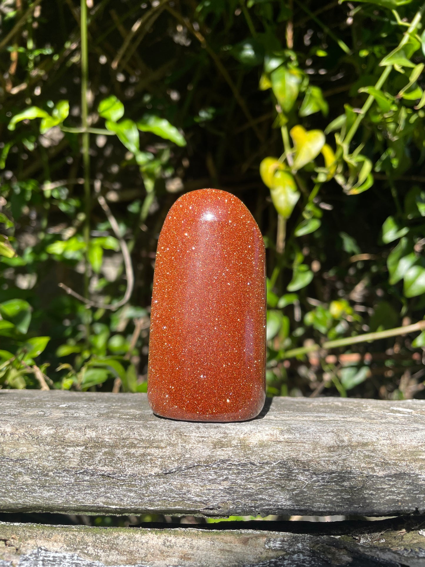 Goldstone Free Form A