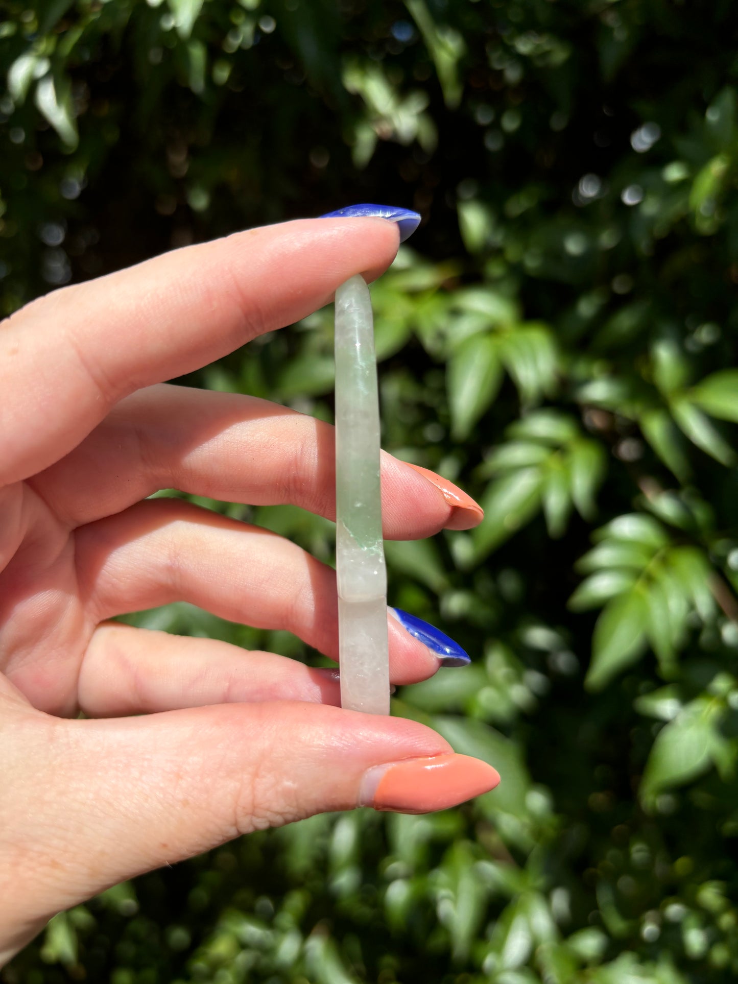 Green Aventurine Sword B