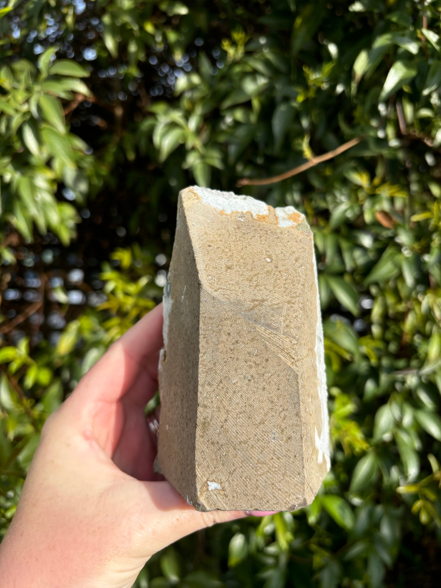 Amethyst Flat Base R