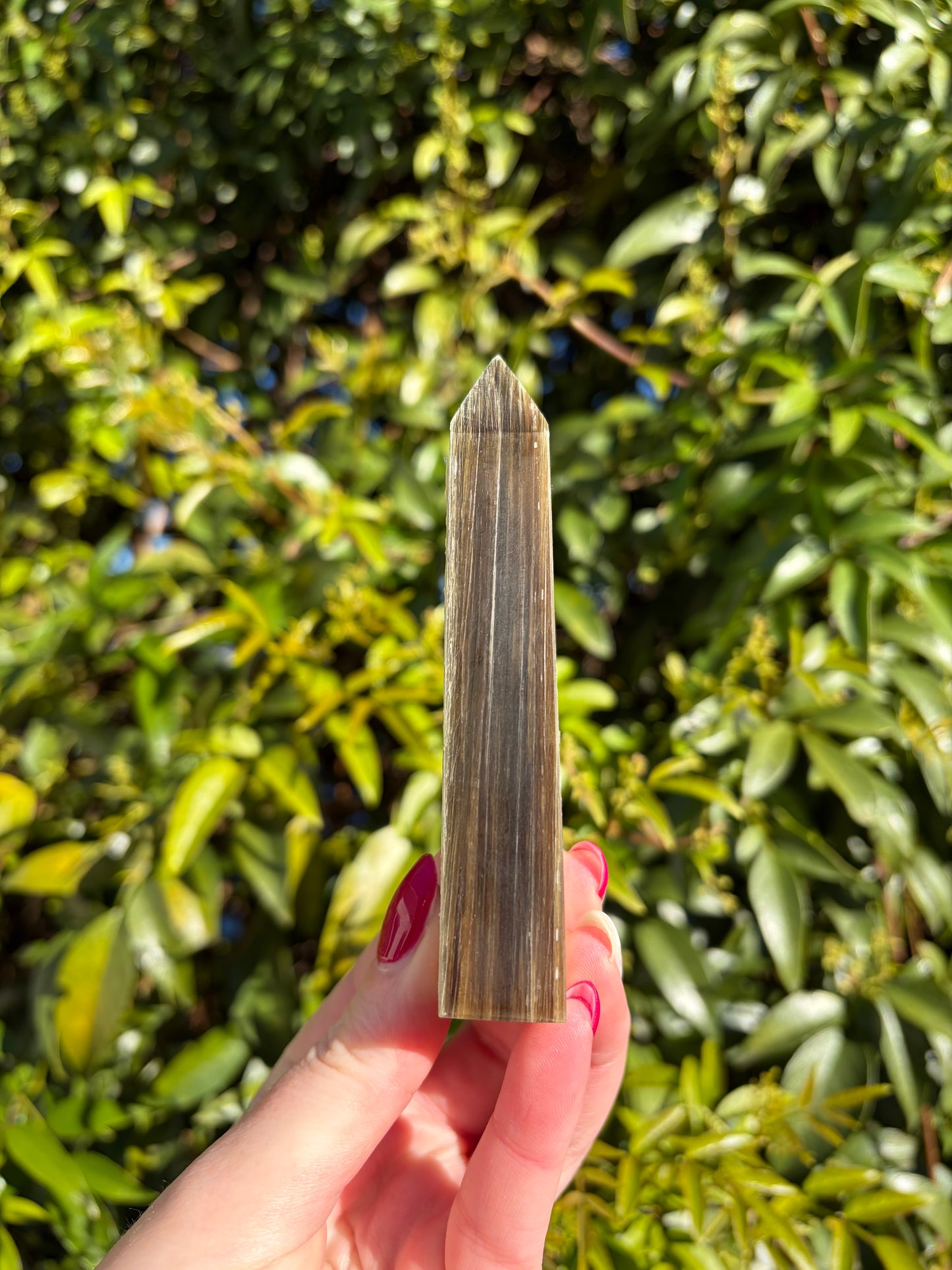 Golden Mica Point C