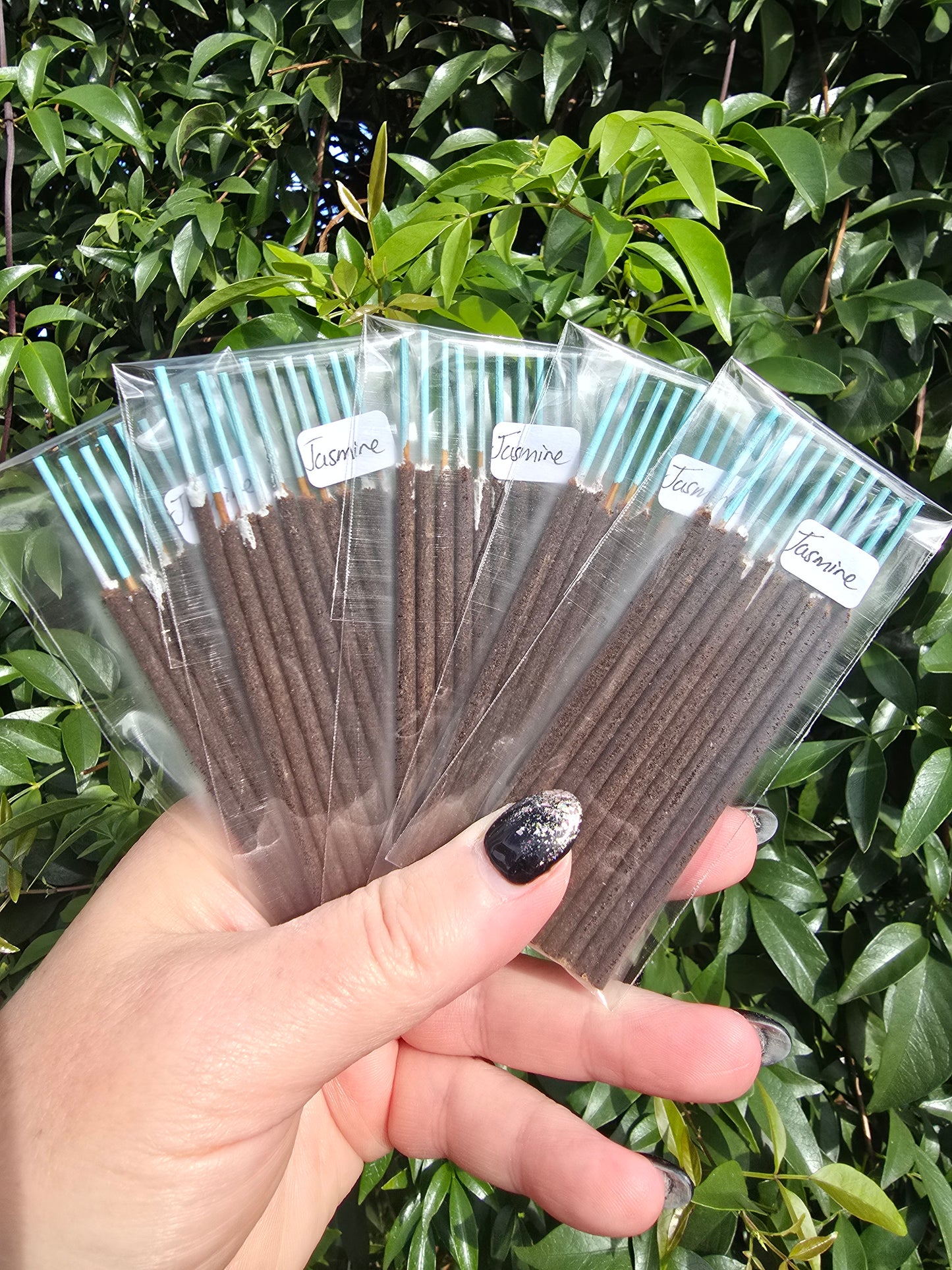 Jasmine | Wild Berry Incense Sticks