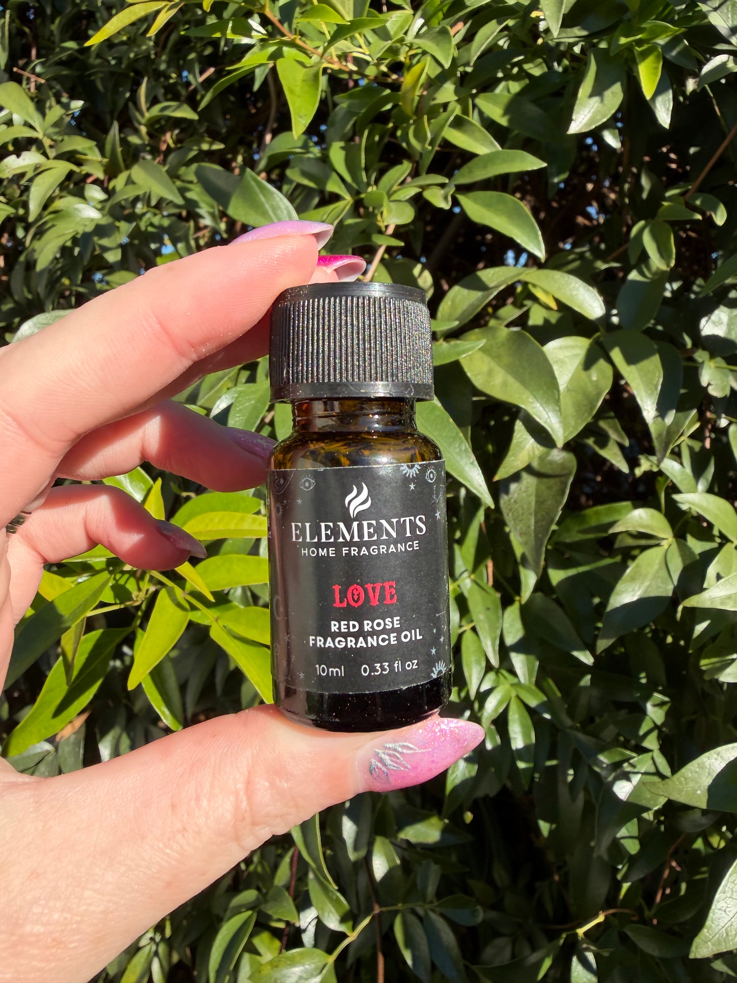 Red Rose LOVE | Fragrance Oil