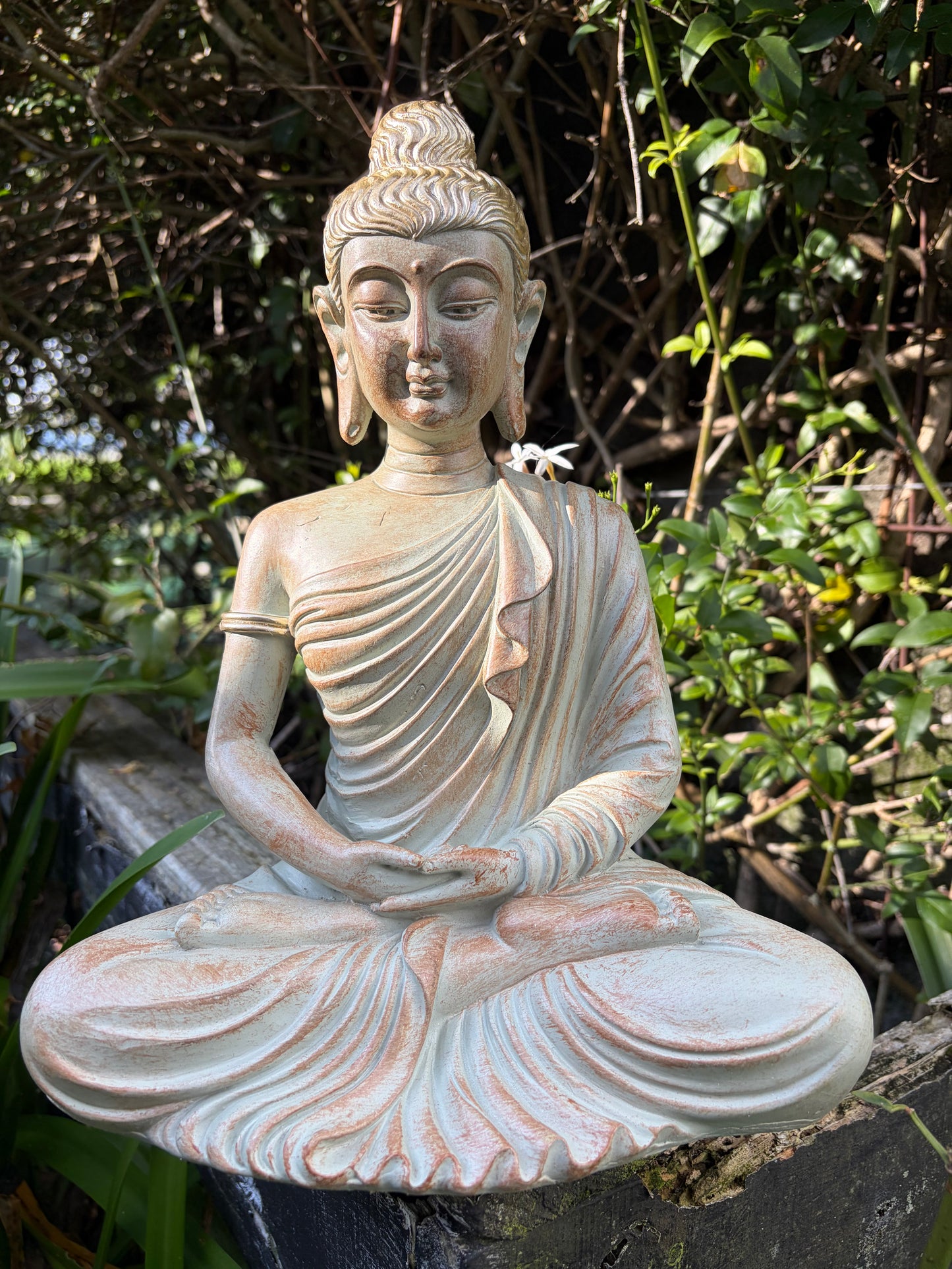 Meditating Buddha XLarge