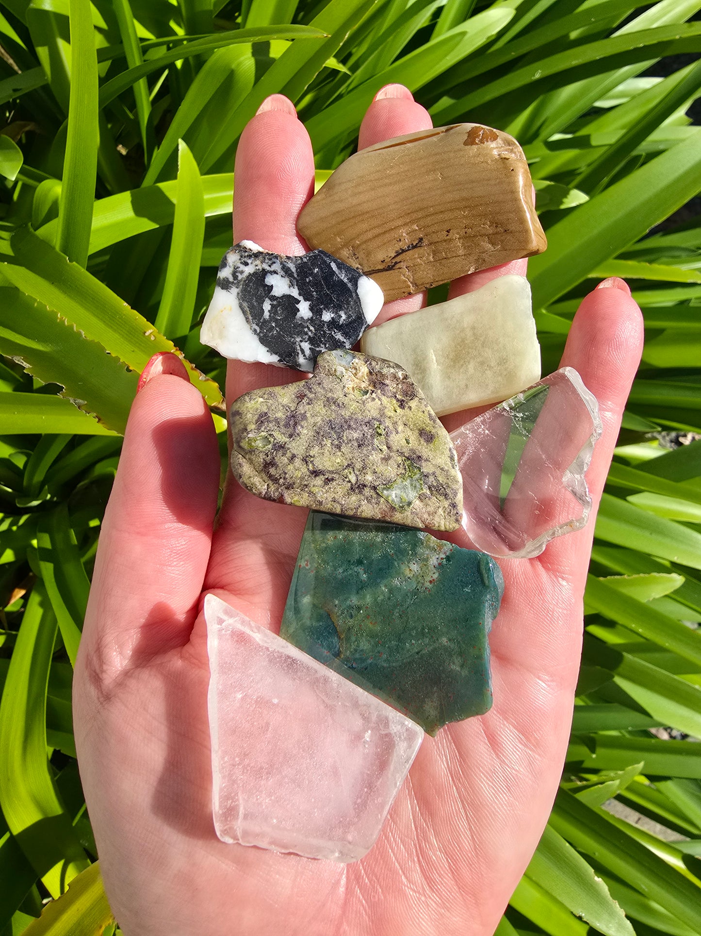 Mixed Slab SECONDS Bag