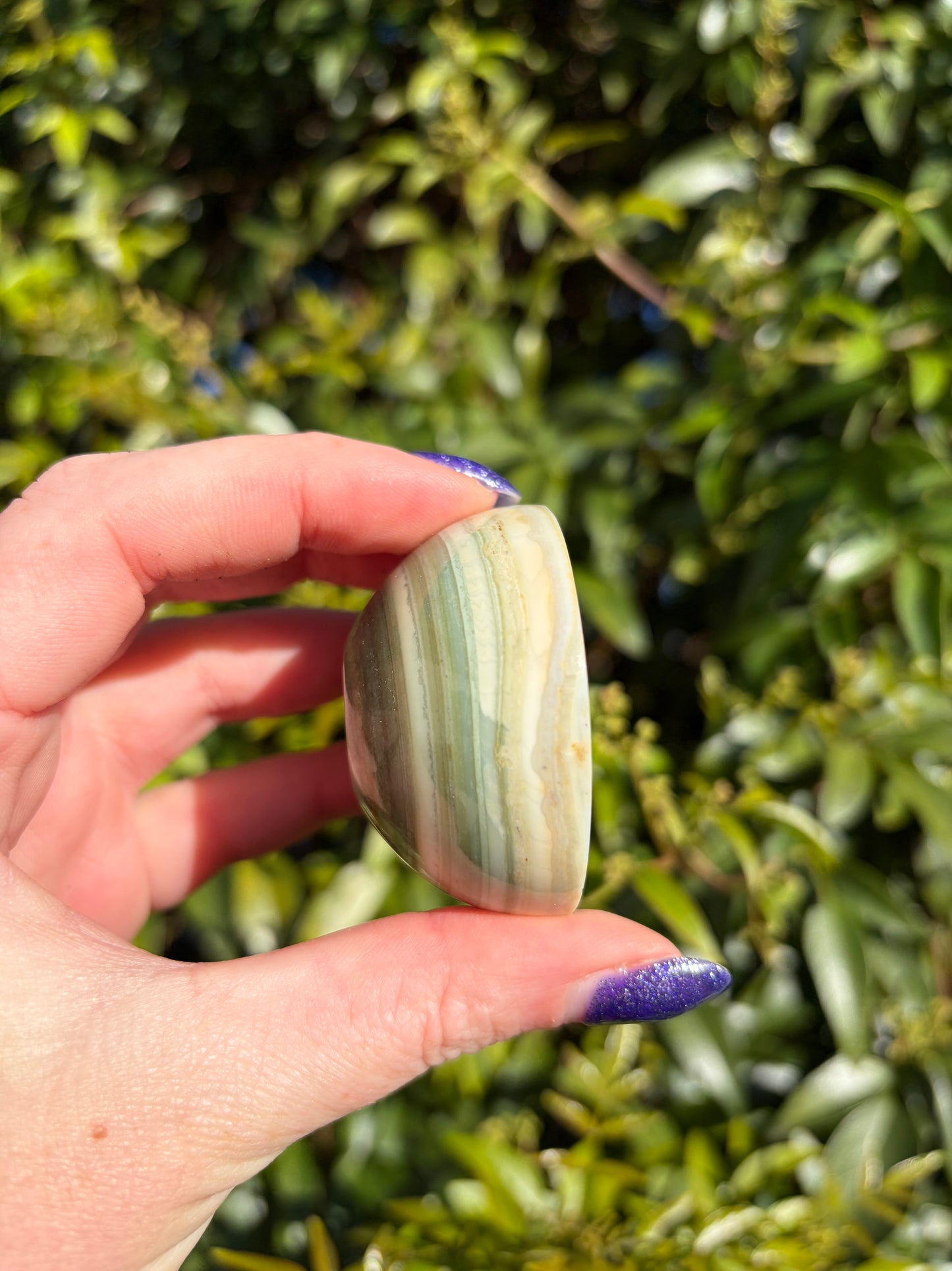 Ocean Jasper Mini Bowl B