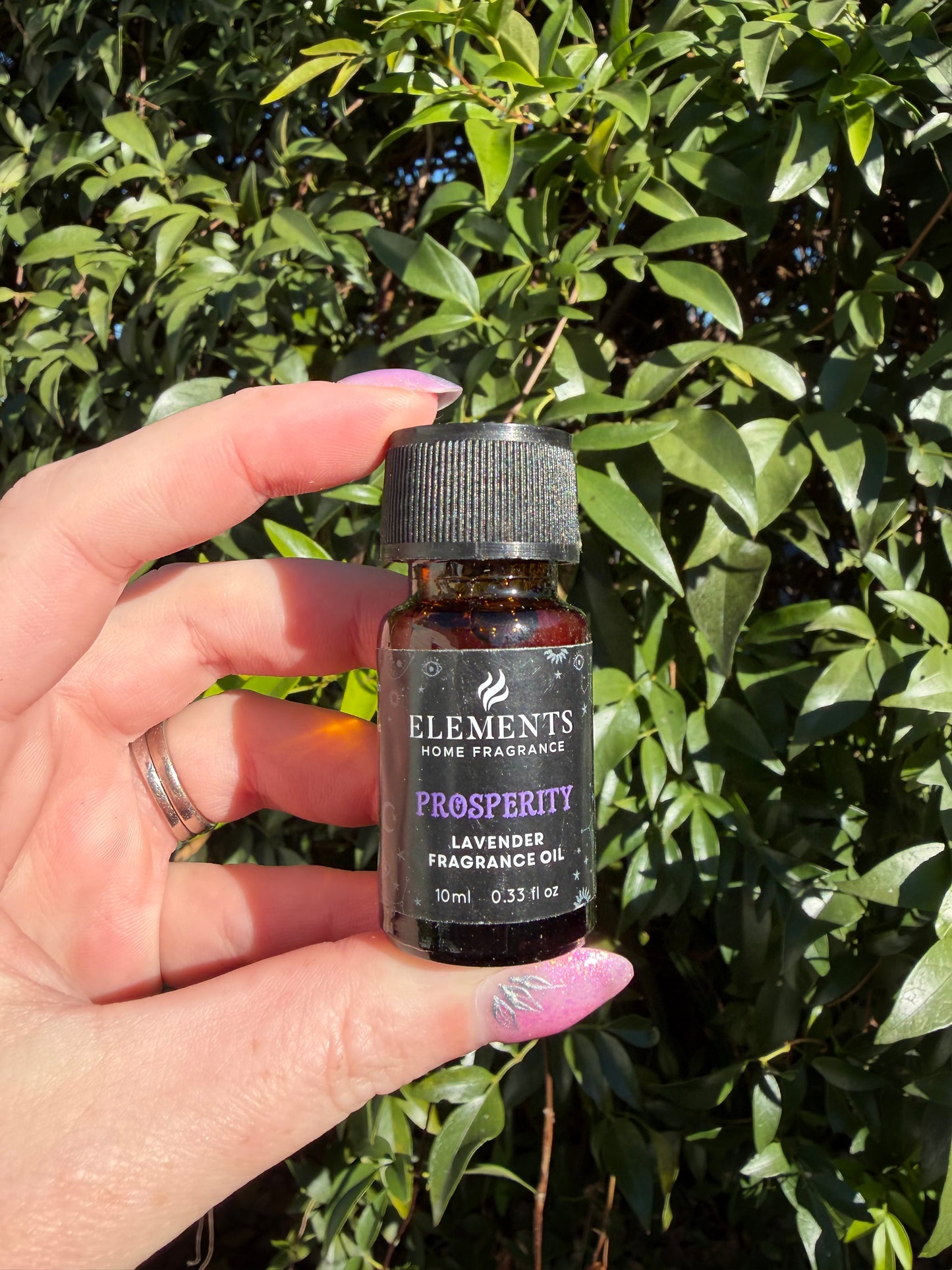 Lavender PROSPERITY | Fragrance Oil