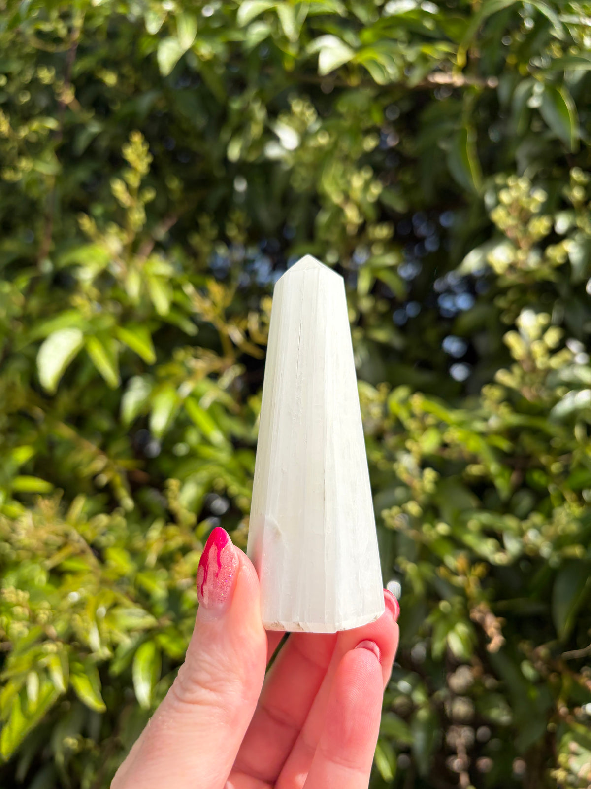 Scolecite Point D
