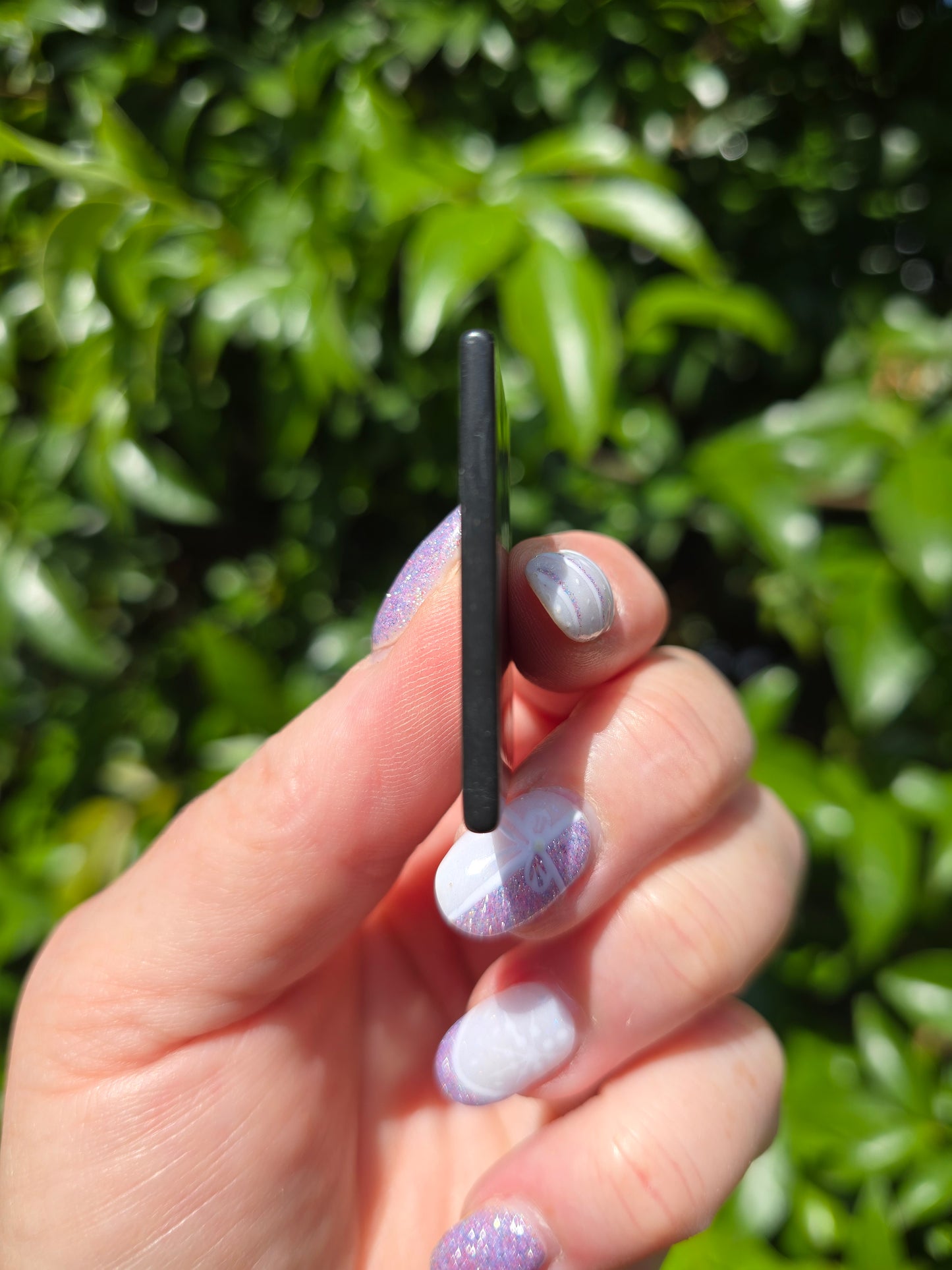 Shungite Rectangle Phone Tab
