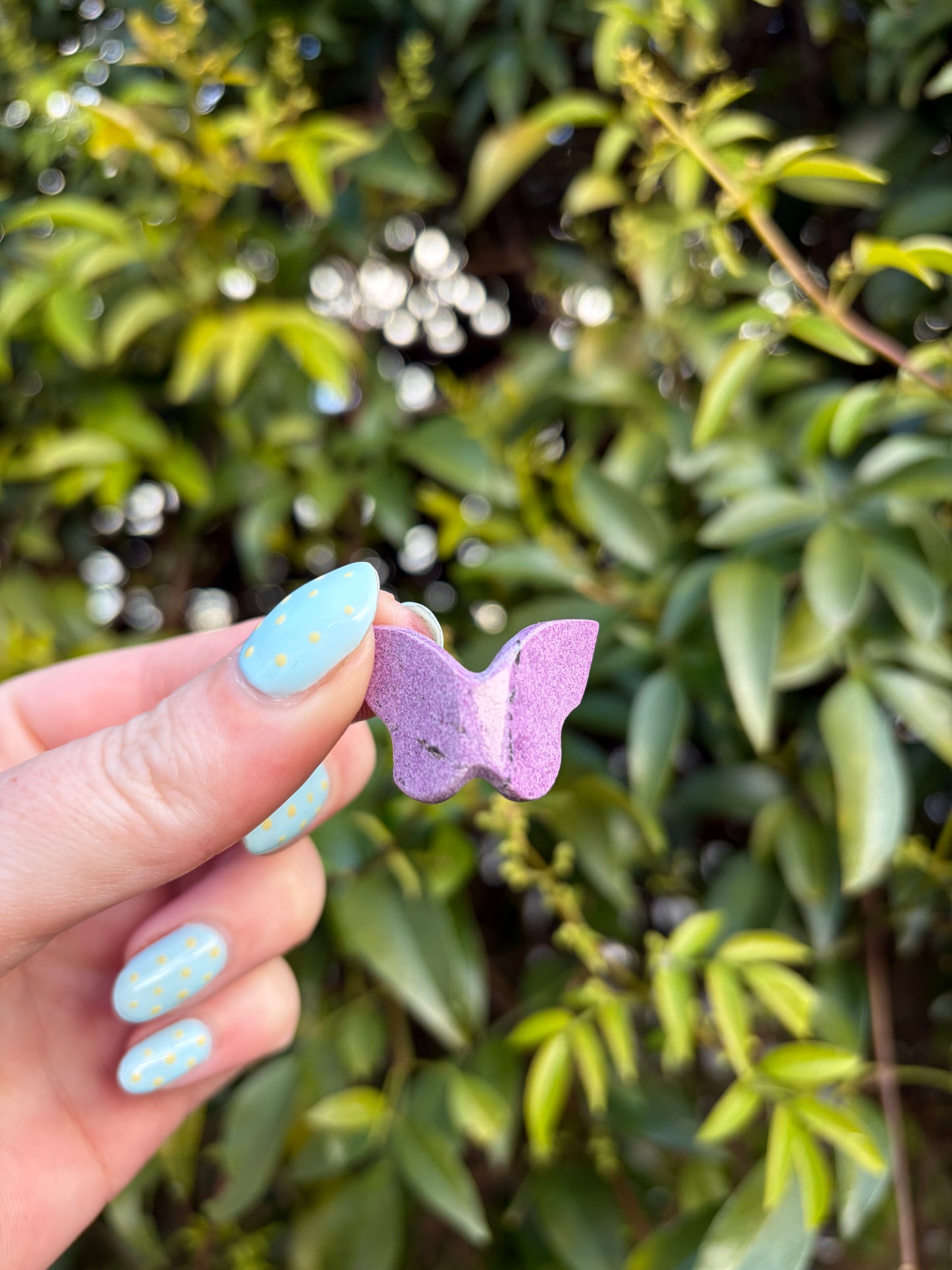 Stichtite 3D Small Butterfly A