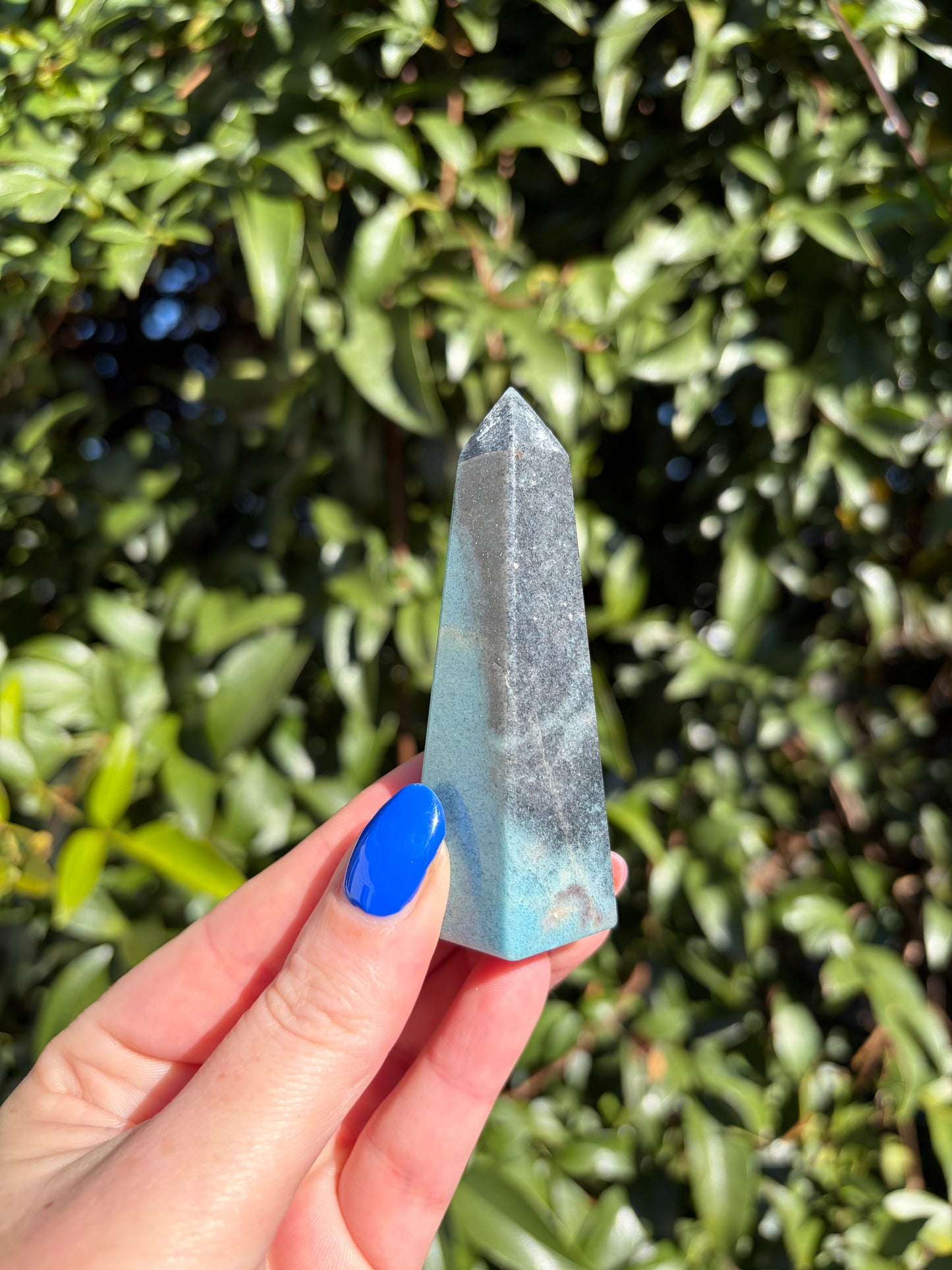 Trolleite Polished Point C