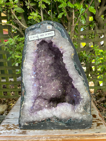 Amethyst Geode | Cave 13.4kgs