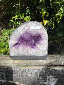 Geode | Caves
