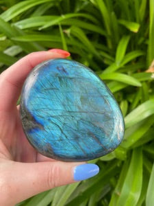 Palmstones