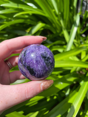 Spheres | Holders