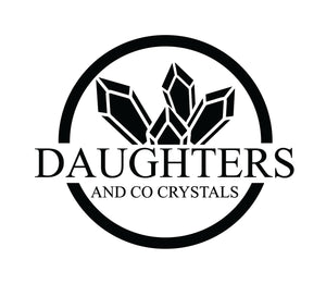 Daughters And Co Crystals