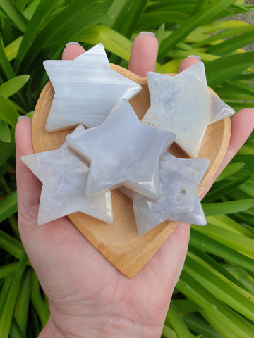 Agate Star