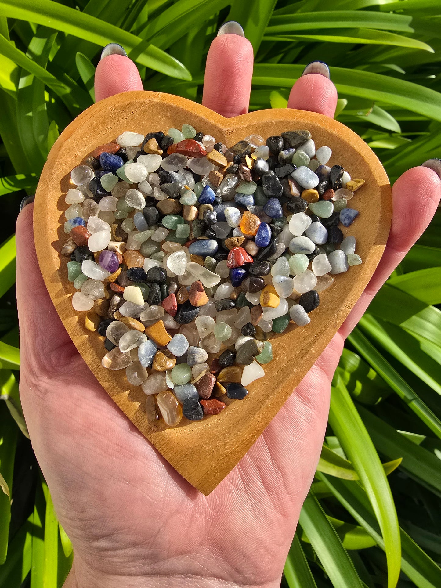 Mixed Crystals 500g Large Bag