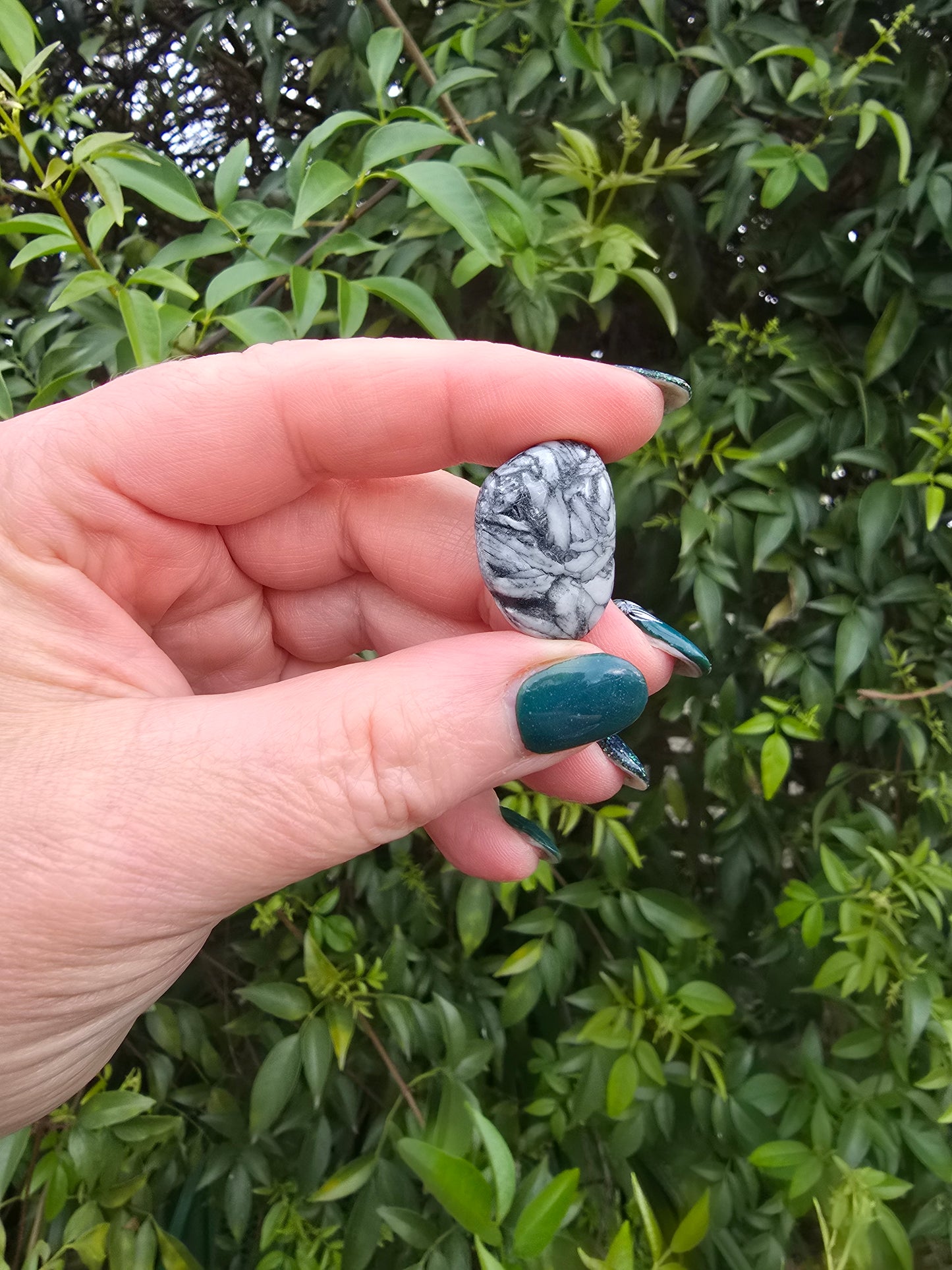 Pinolith Tumbled Stone Small
