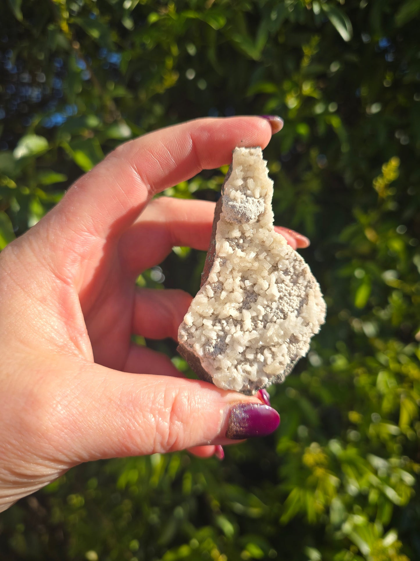 Zeolite Cluster A