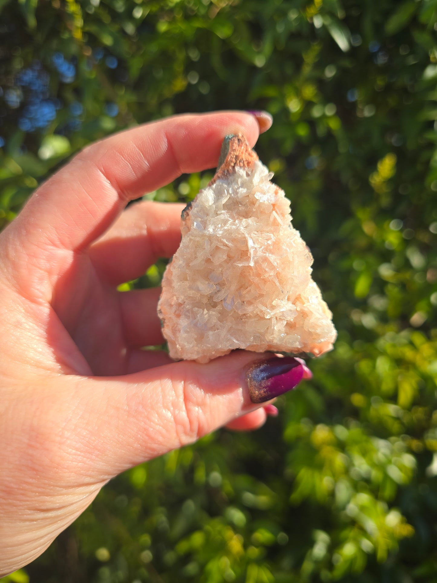 Zeolite Cluster G