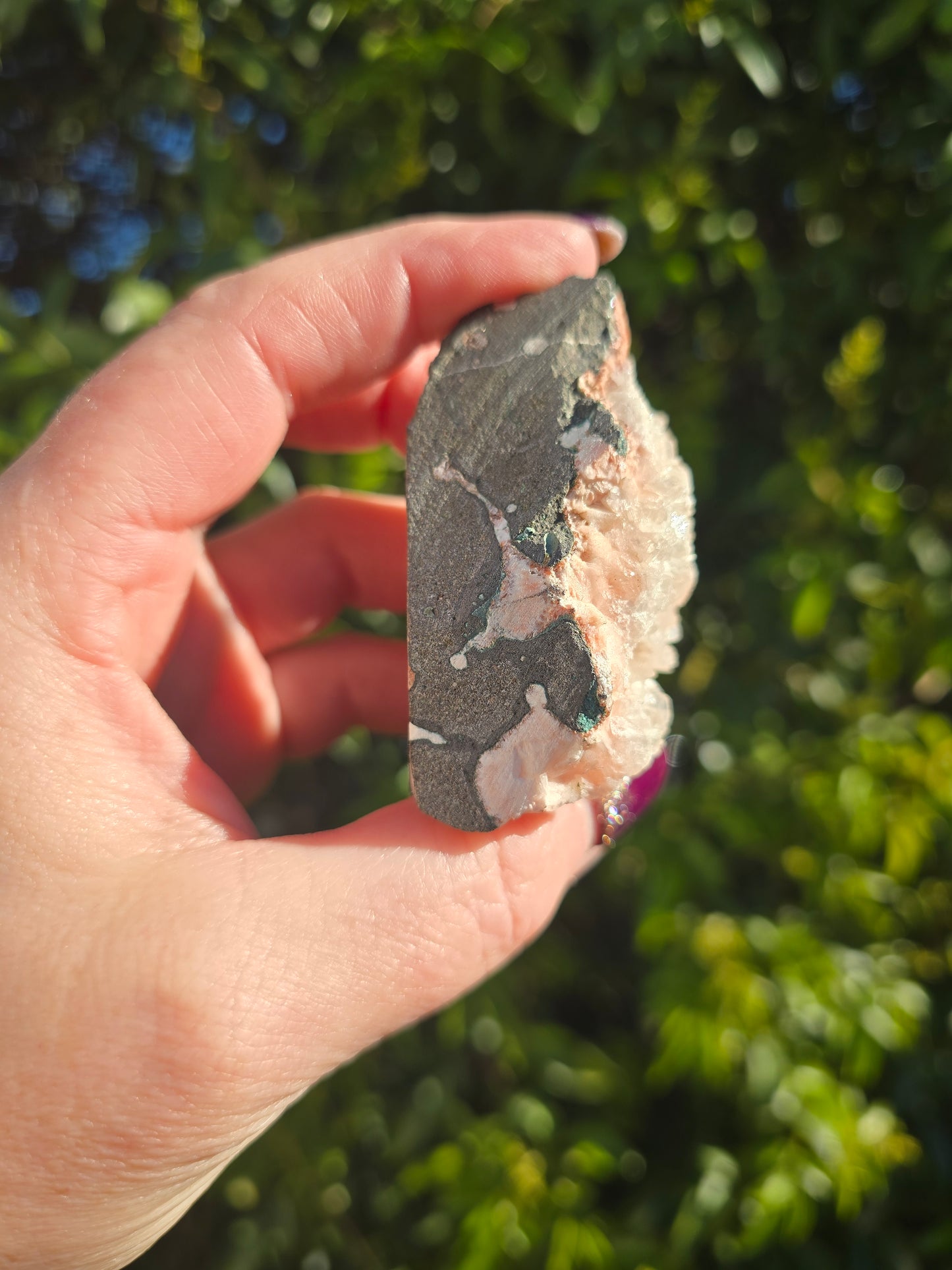 Zeolite Cluster G