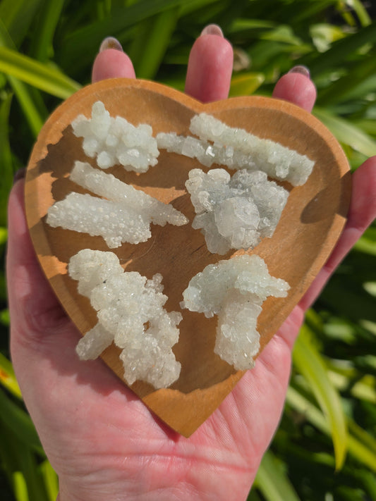 Zeolite Cluster | Small A