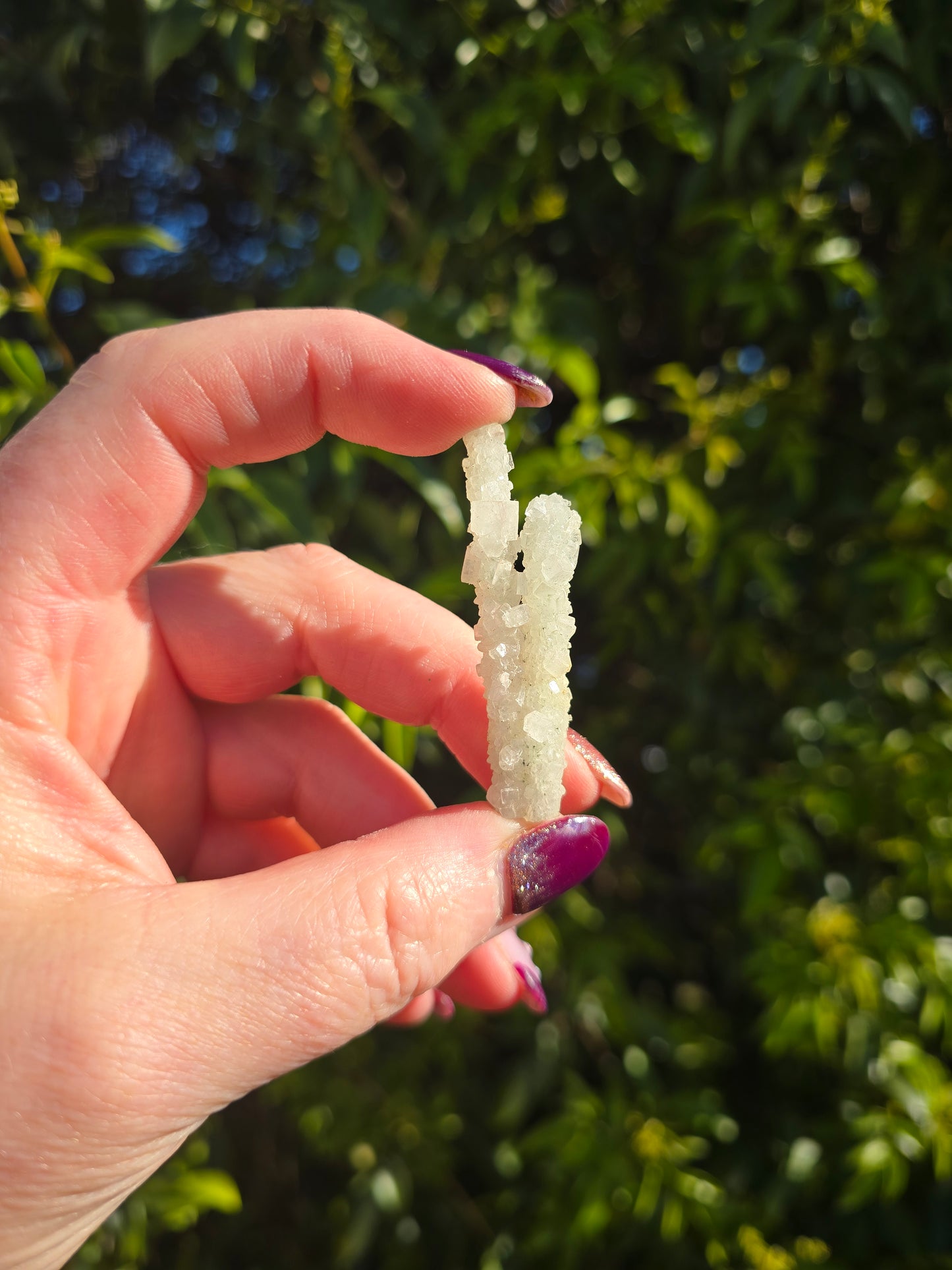 Zeolite Cluster | Small A