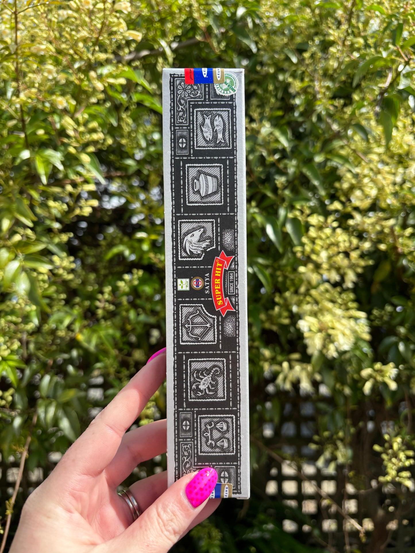 Super Hit Incense Sticks