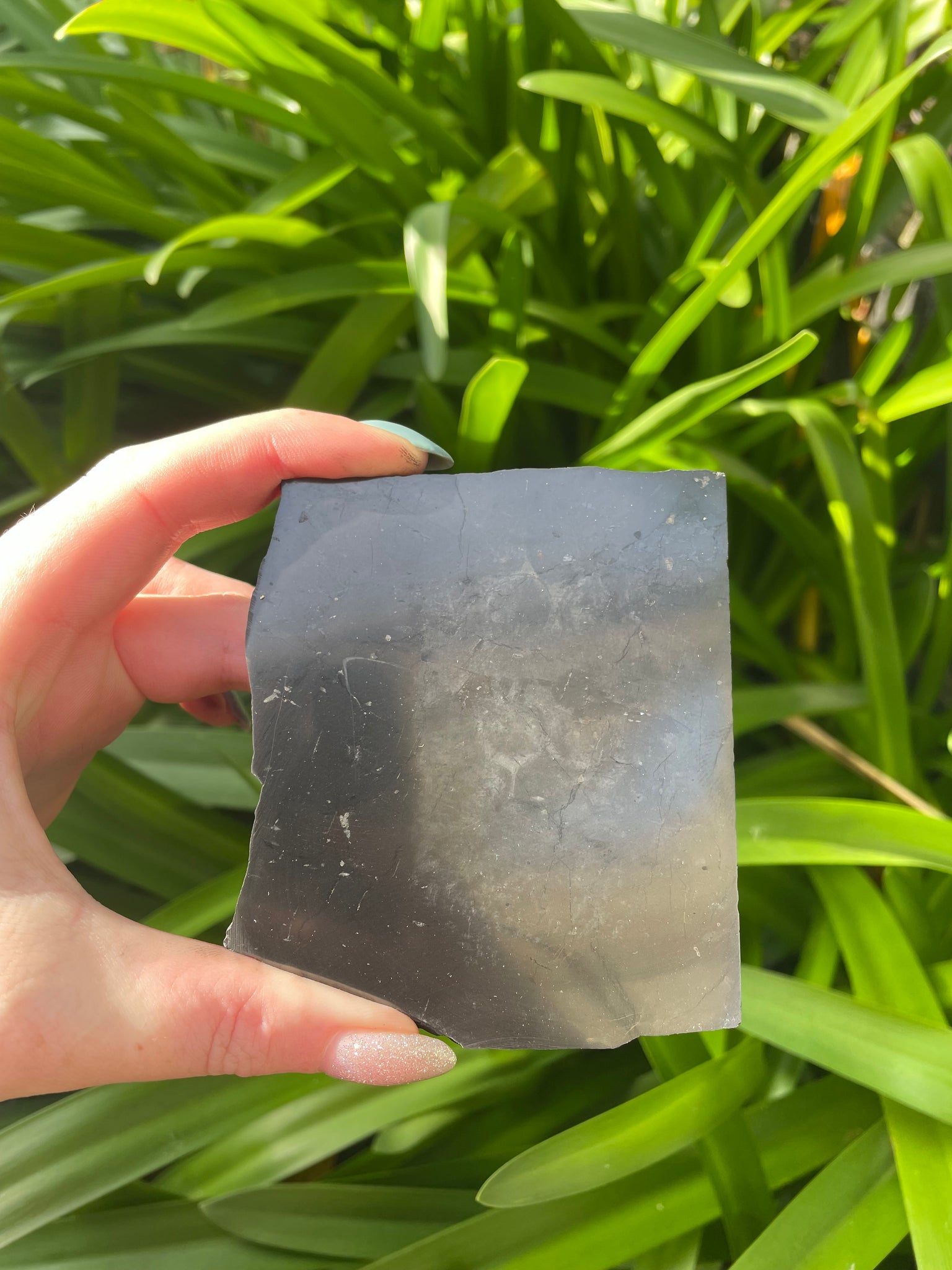 Shungite Slab