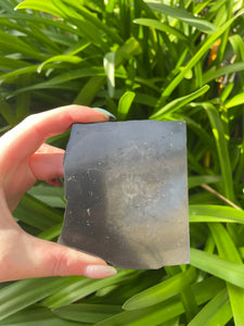 Shungite Slab