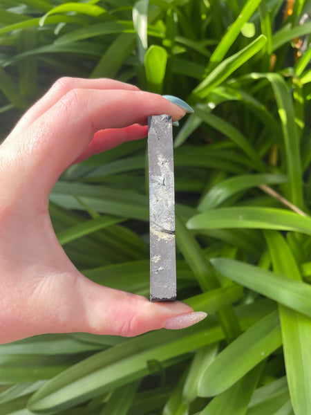 Shungite Slab