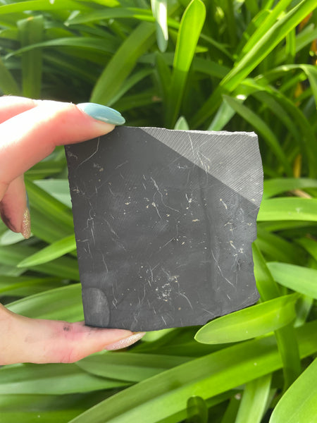 Shungite Slab