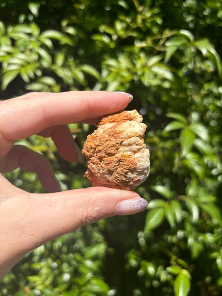 Howlite Rough Piece C 1.1kgs