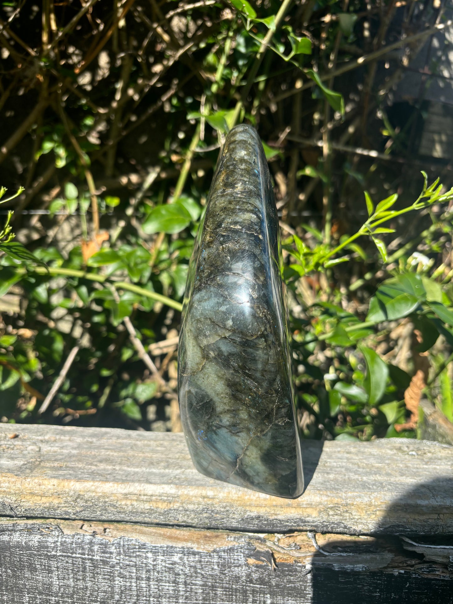 Labradorite Free Form Large 3kgs