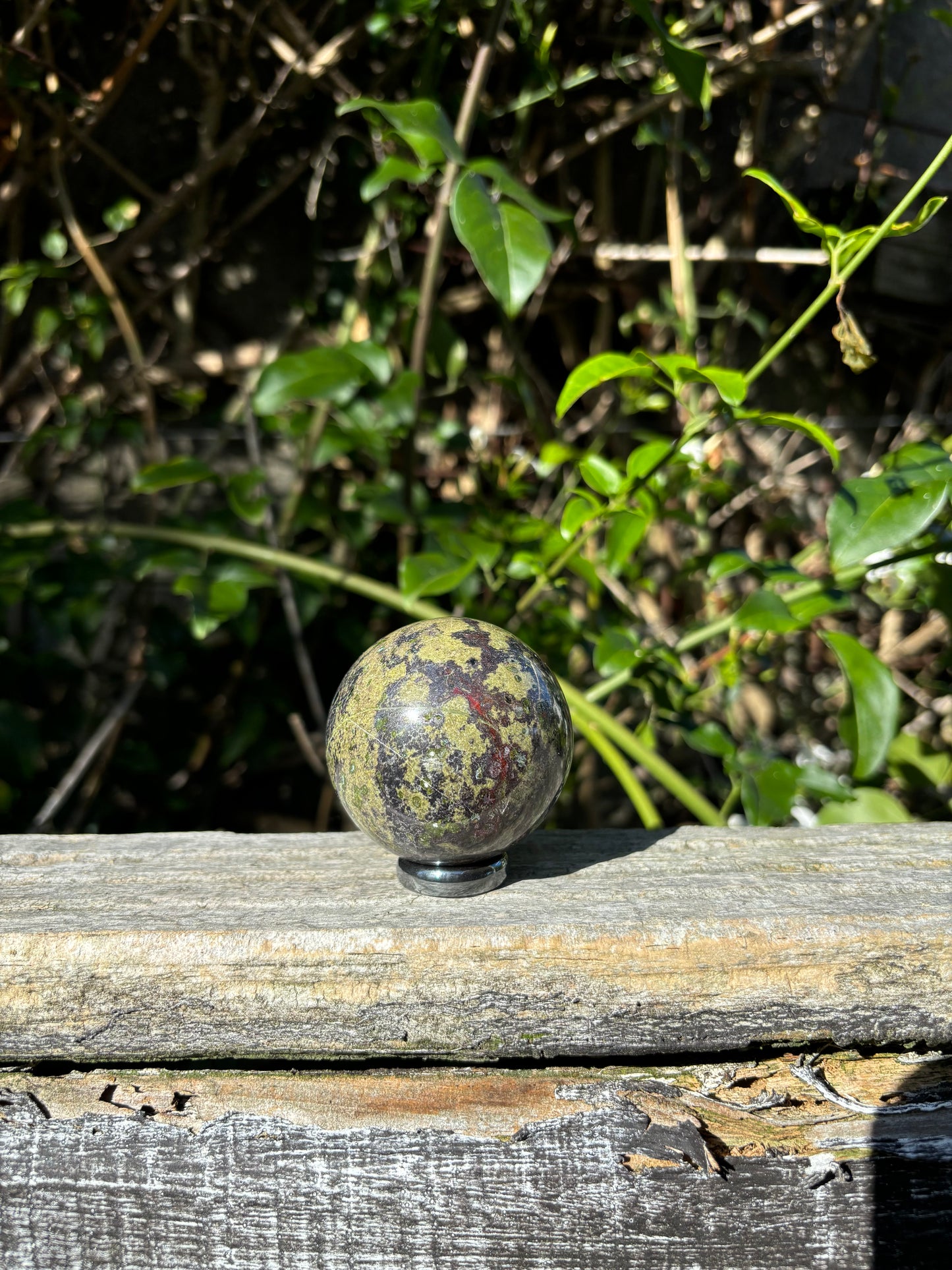 Dragons Blood Sphere E