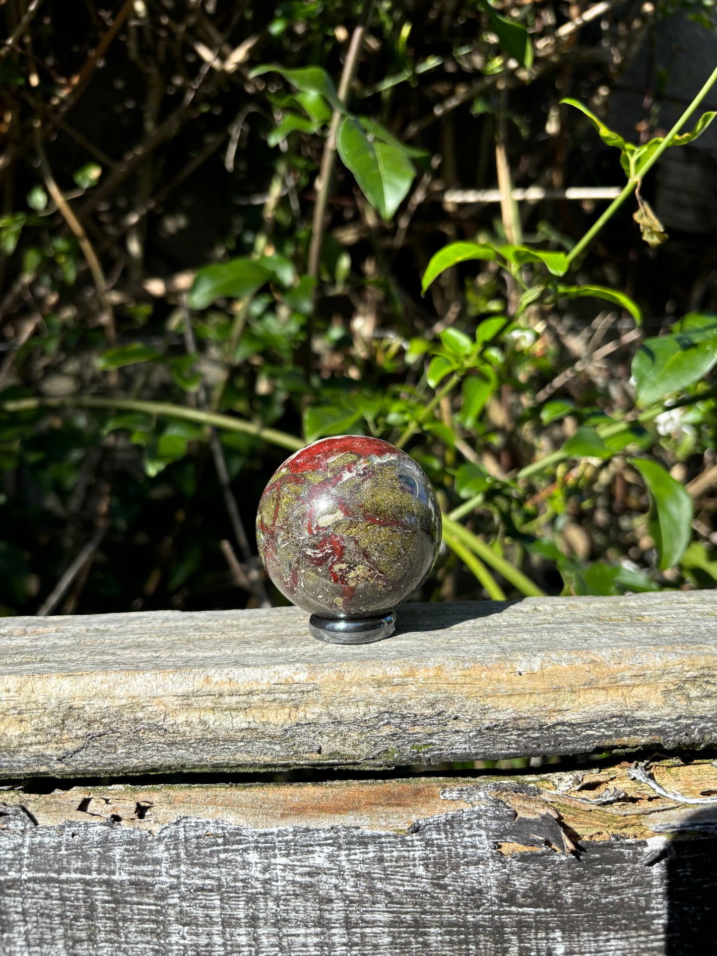 Dragons Blood Sphere F