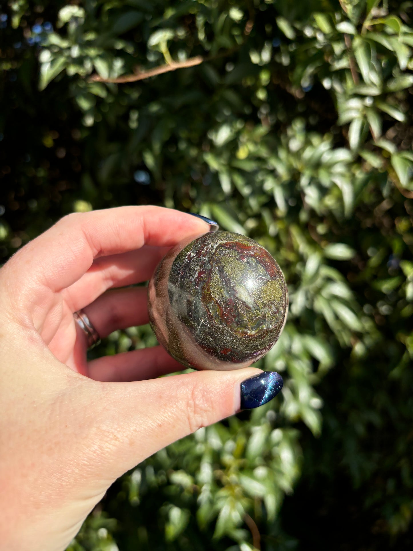 Dragons Blood Sphere F