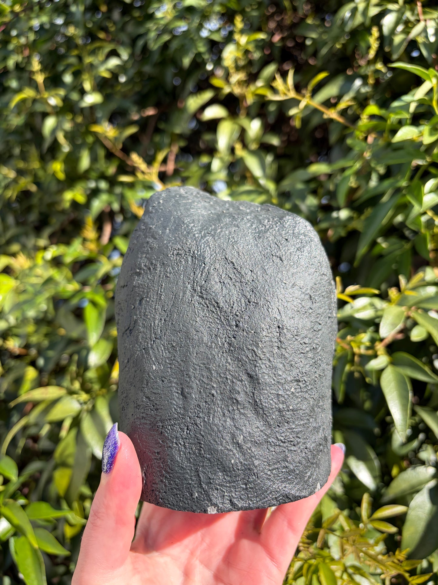 Amethyst Geode | Cave B 1.4kgs