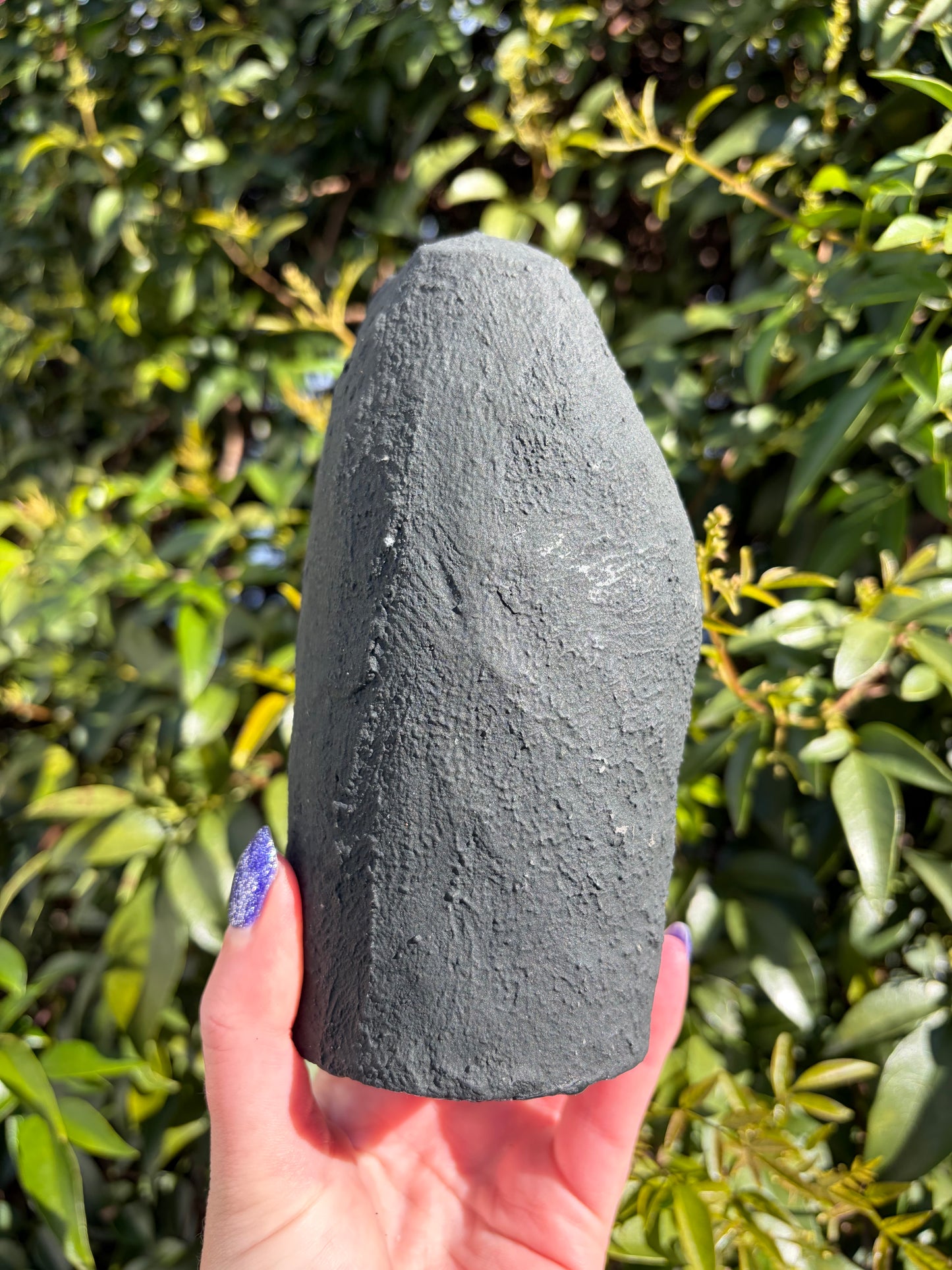 Amethyst Geode | Cave C 1.1kgs
