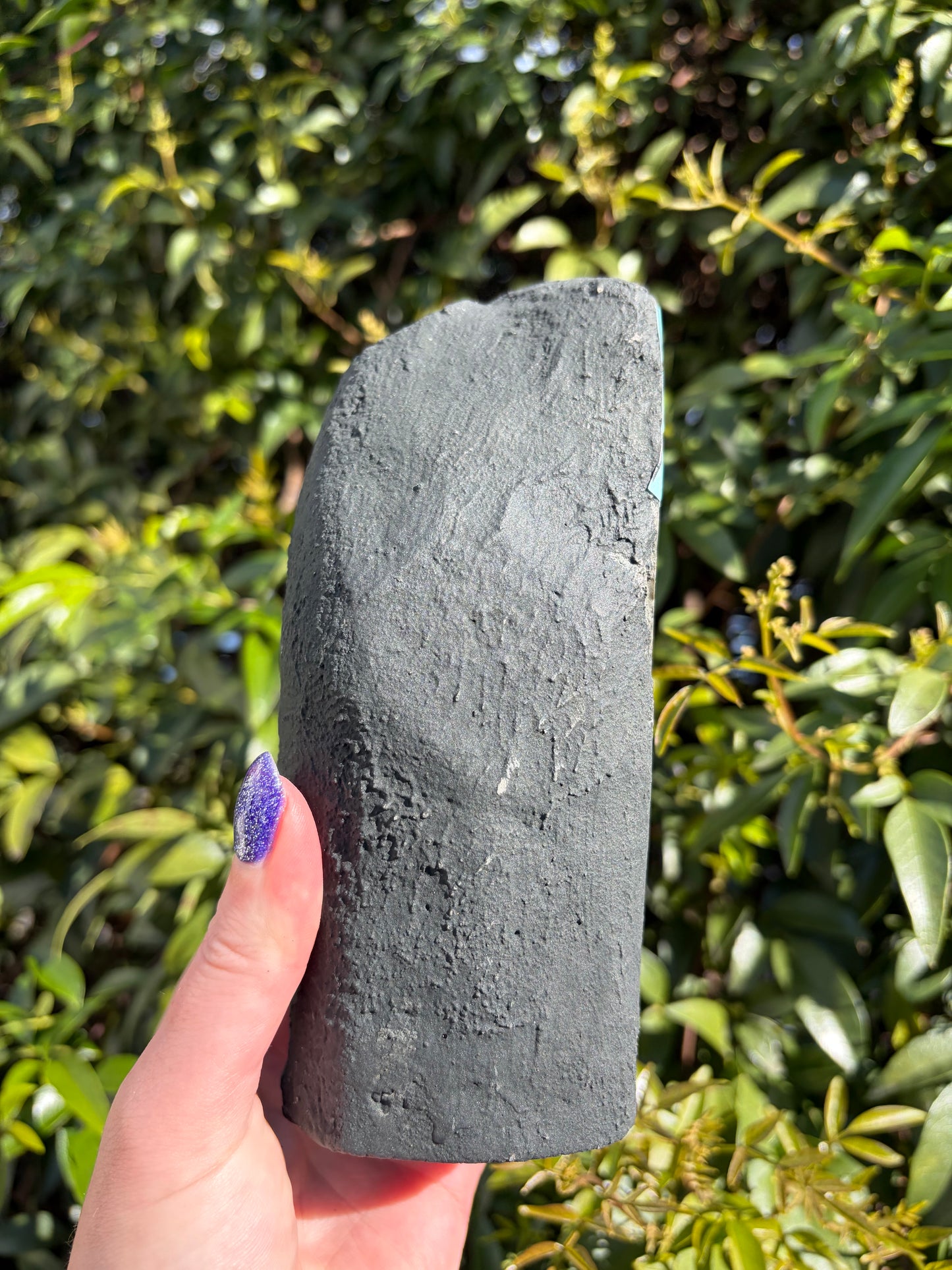 Amethyst Geode | Cave C 1.1kgs
