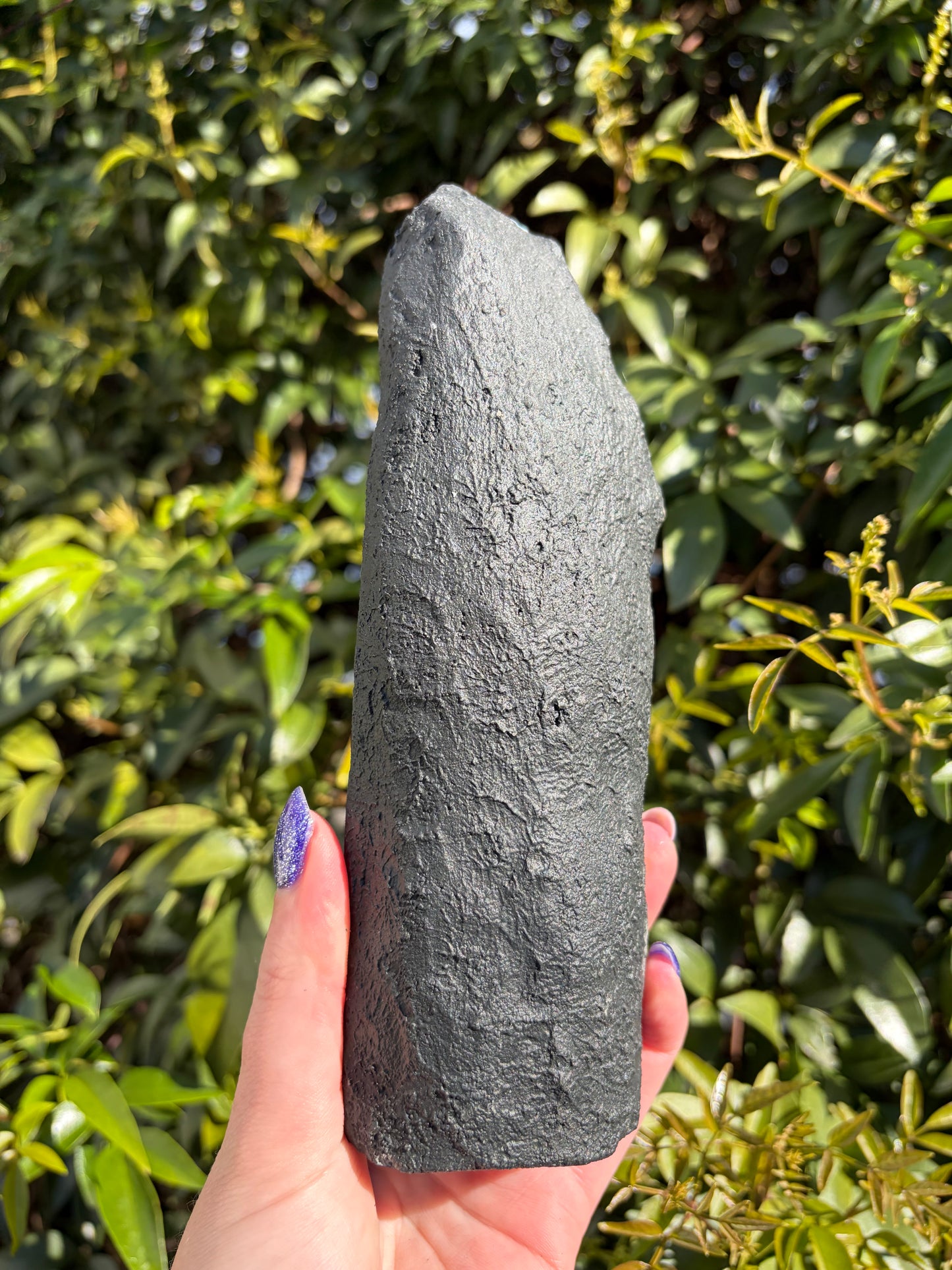 Amethyst Geode | Cave D