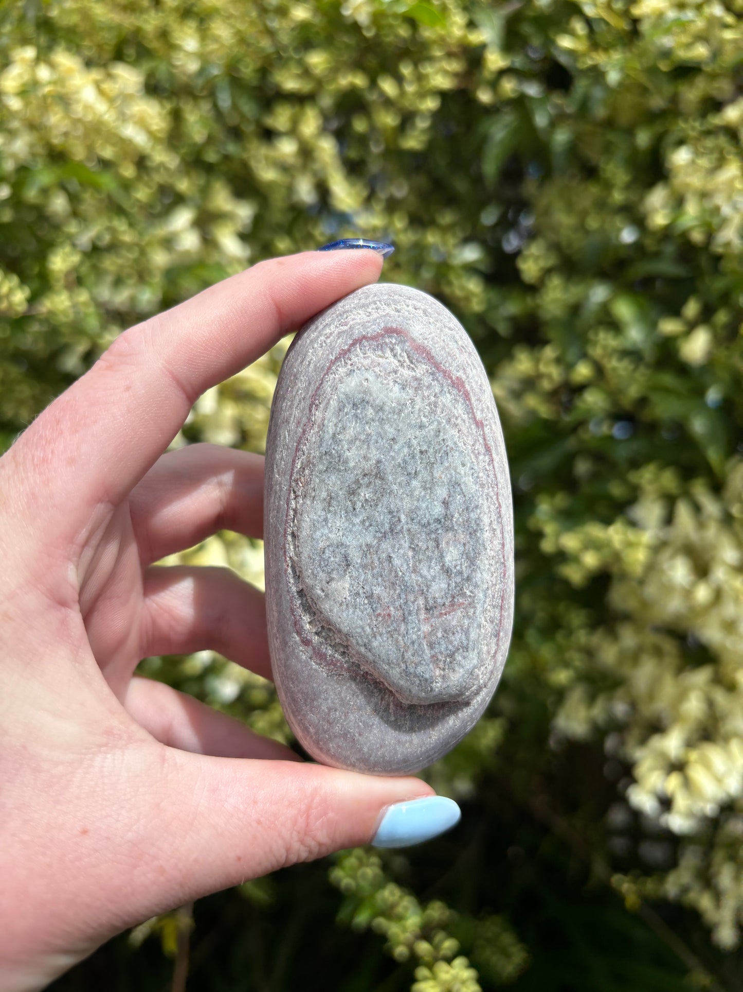 Aroha Stone B