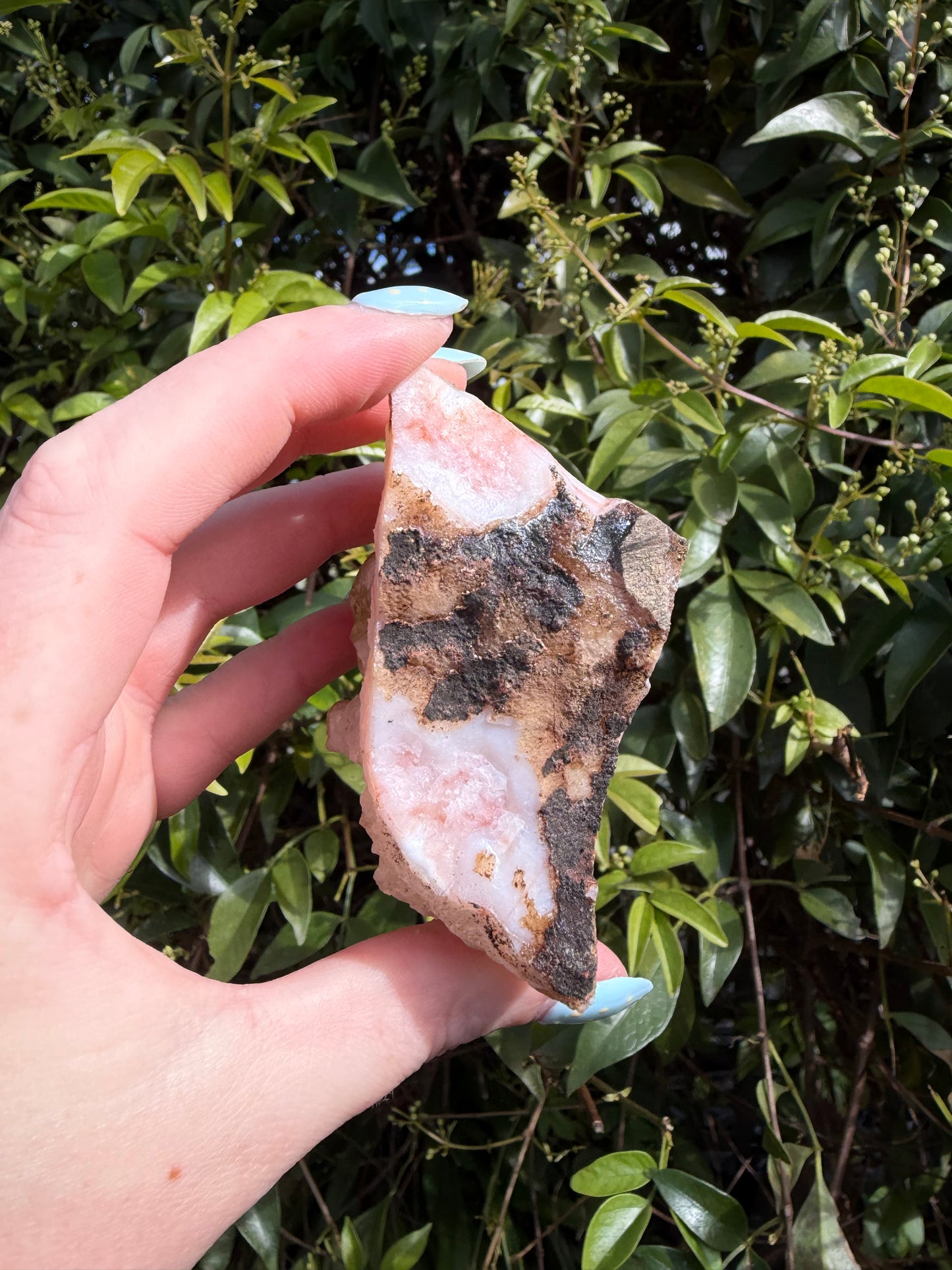 Citrine Druzy Cluster Piece F