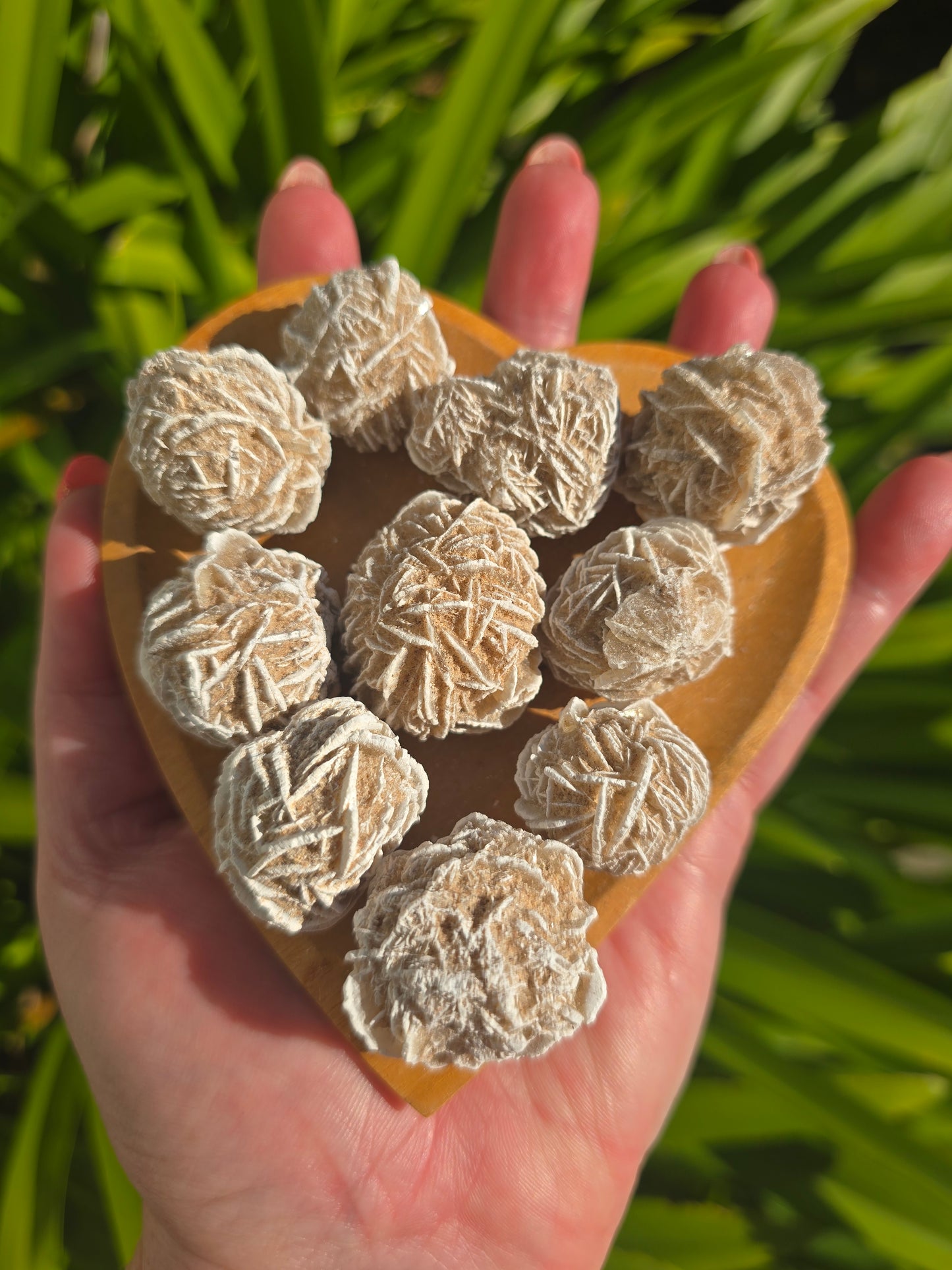 Desert Rose Small Piece