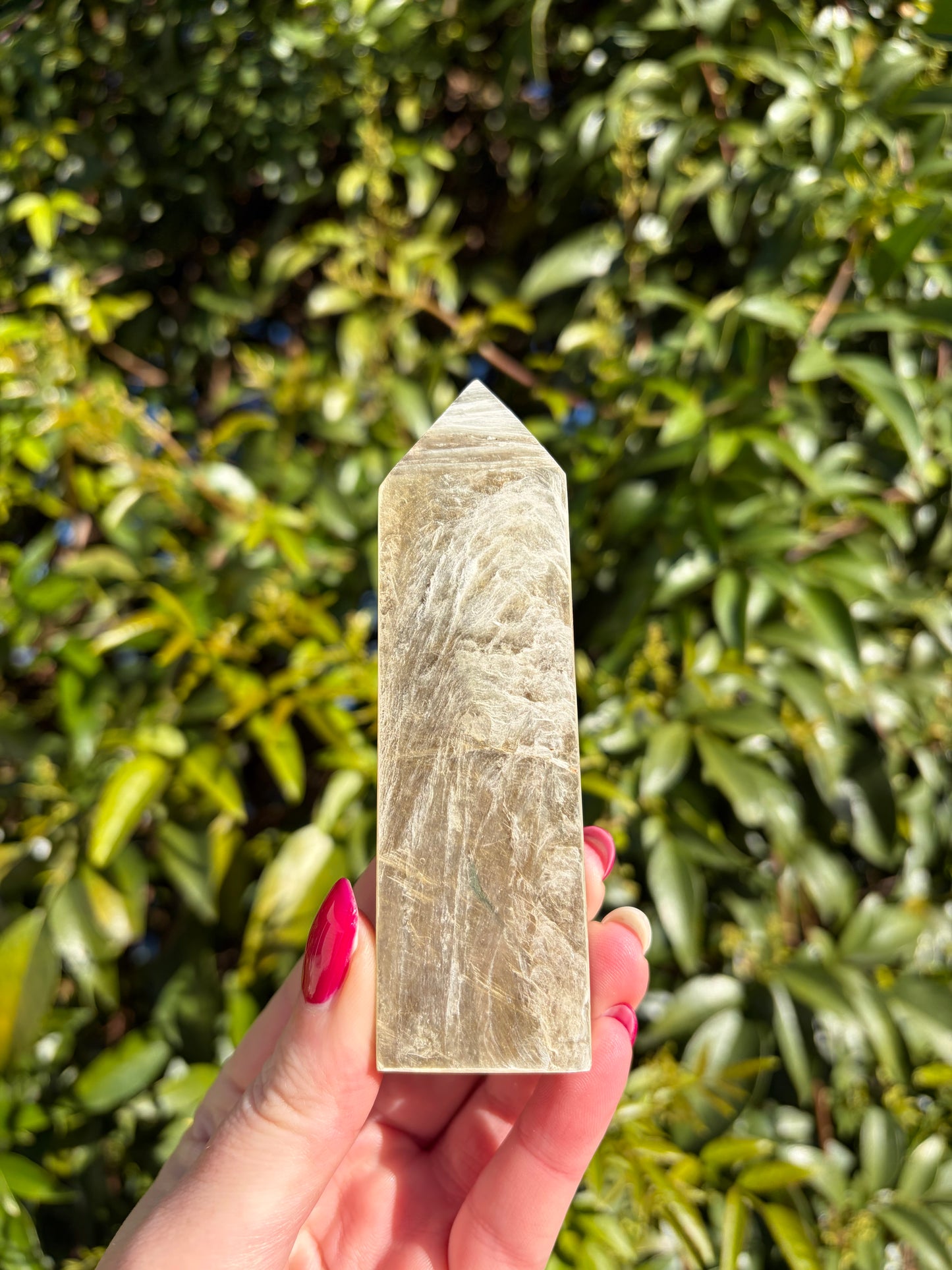 Golden Mica Point C