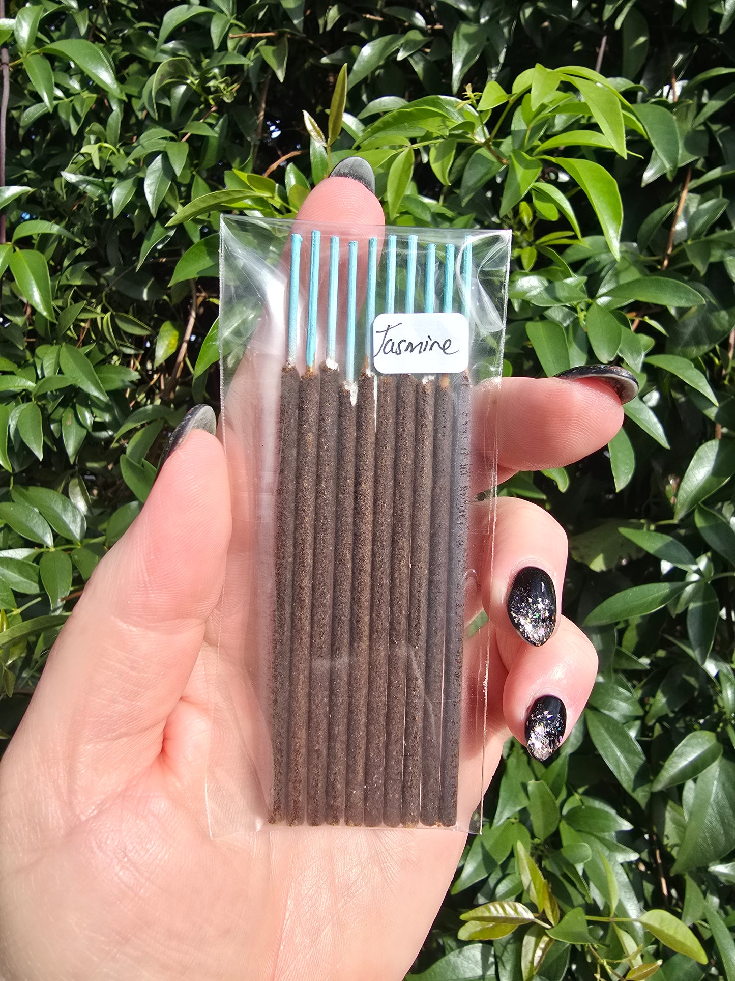 Jasmine | Wild Berry Incense Sticks