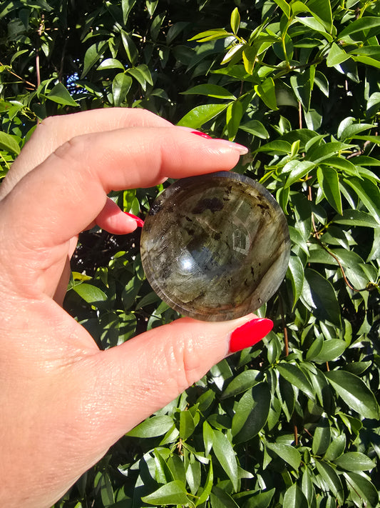 Labradorite Mini Bowl